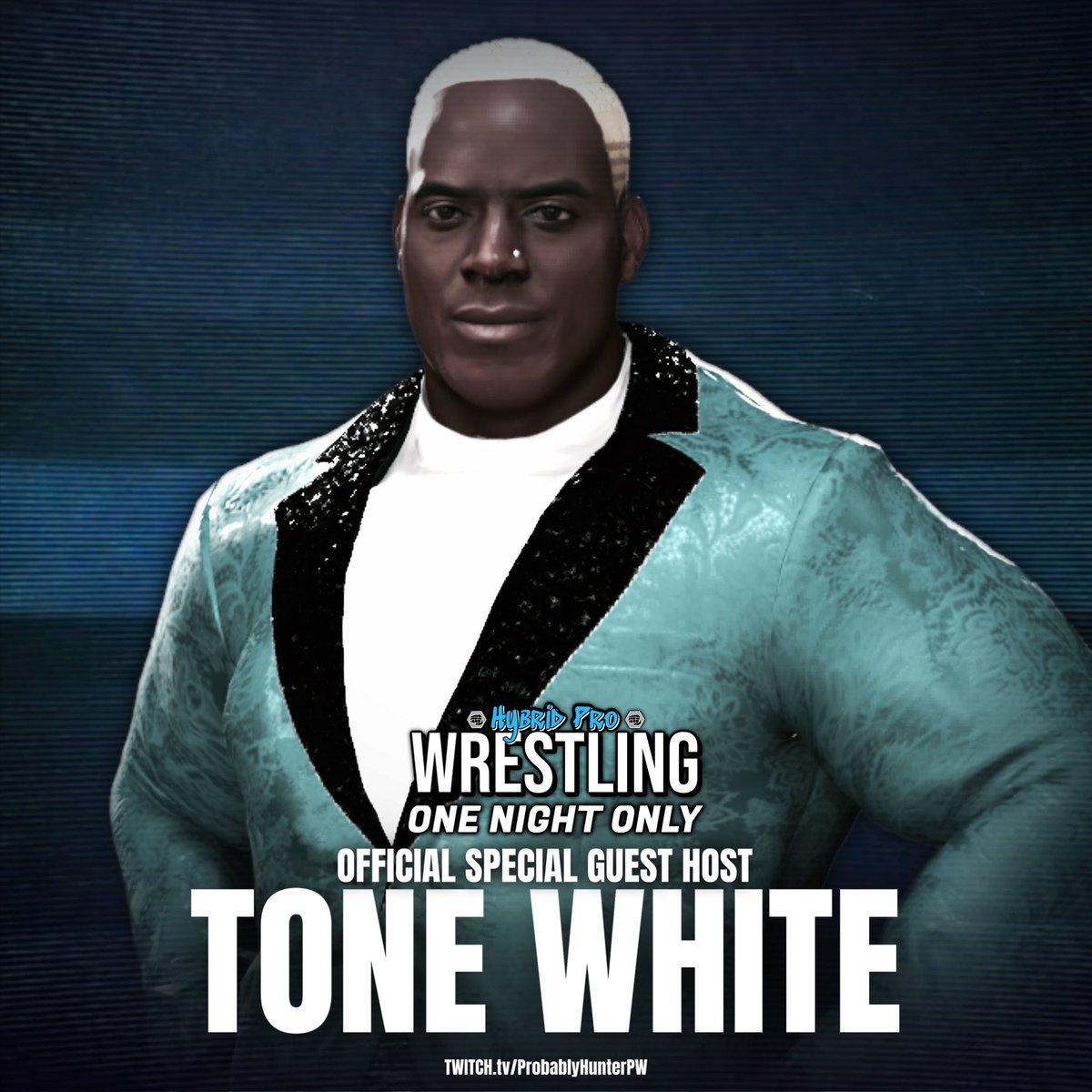 Hybrid Pro Wrestling tweet media