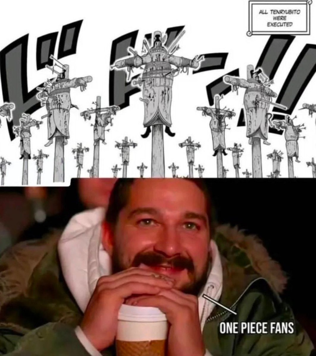 A single panel can't make whole fandom happy...