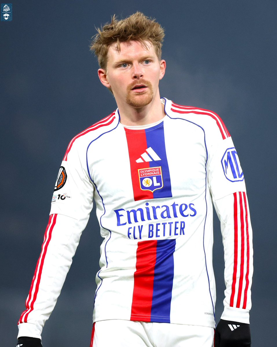 Pavel Sulc (25 ans) réalise une 𝗚𝗥𝗔𝗡𝗗𝗘 𝗦𝗔𝗜𝗦𝗢𝗡 avec l’OL ❤️💙

⚽️ 13 BUTS
🎯 6 PASSES DÉCISIVES

Acheté 7,5M€, la cellule de recrutement lyonnaise a vraiment fait du bon boulot 👏