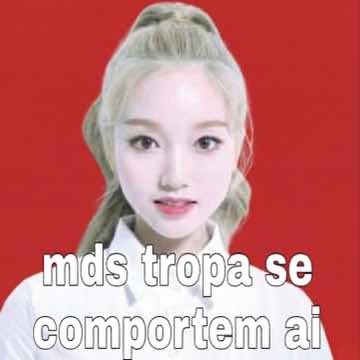 Idols do cotidiano tweet media