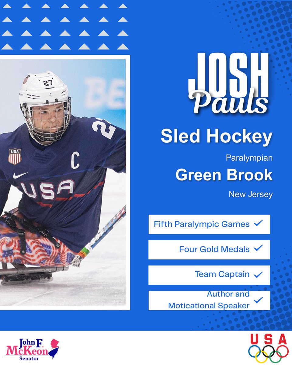 JohnFMcKeon's tweet photo. Bring home the gold! 🥇 https://t.co/bq1csCp4dL
