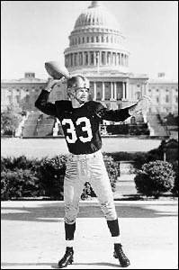 QuinnSJordan's tweet photo. The Mt Rushmore of the Washington Redskins…
Slingin Sammy Baugh 
Sonny Jurgensen 
The Diesel John Riggins 
Darrell Green
#HTTR https://t.co/UsJylGnn5i