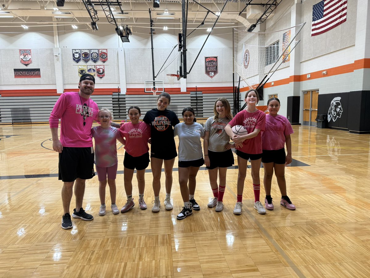 Bonner Springs GBB tweet media