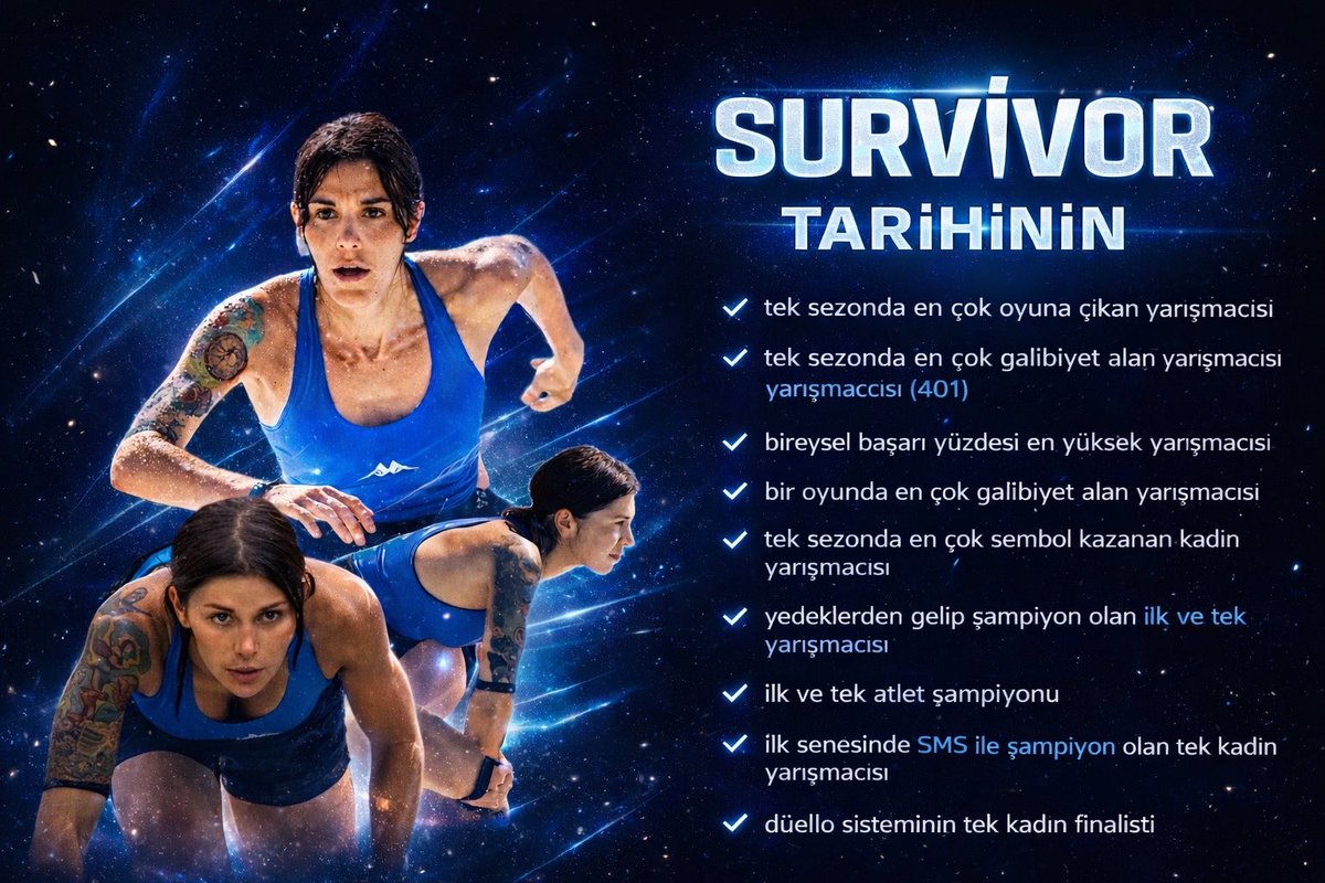 <a href="/Nefiisekaratay/">Nefise</a> <a href="/FcNefiseKaratay/">Nefise Karatay Official Fc</a> #nefisekaratay #Survivor2026 #survivor