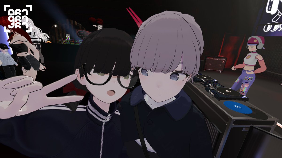 カキフライ tweet media