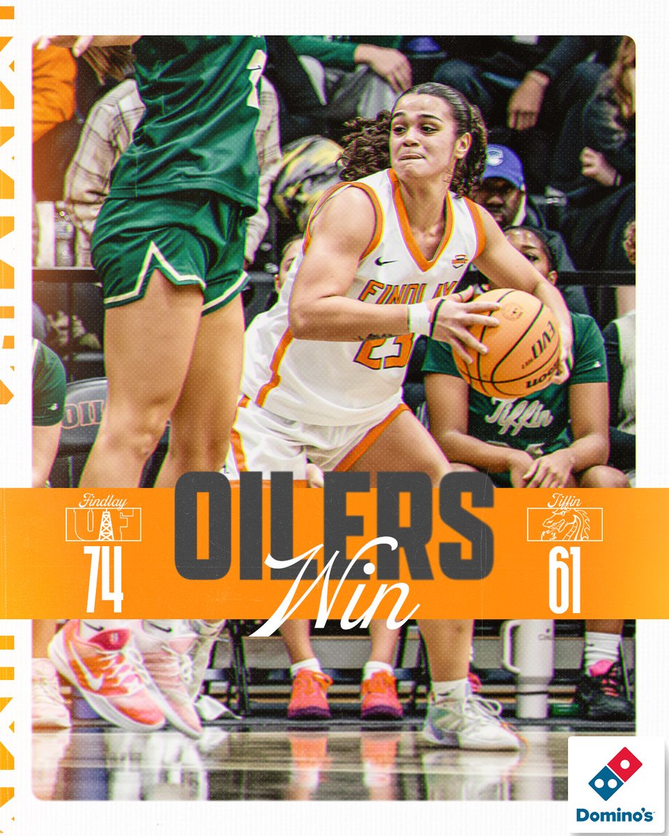 Findlay Oilers tweet media