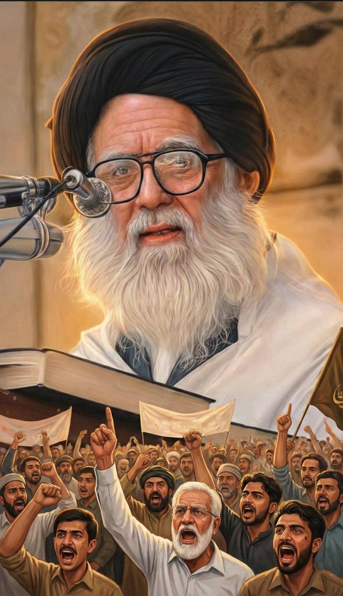 الشهيد محمد محمد صادق الصدر (قدس) كان صرخة الحق التي انارت طريق الحرية. 
#الشهيد_الصدر_خط_أحمر