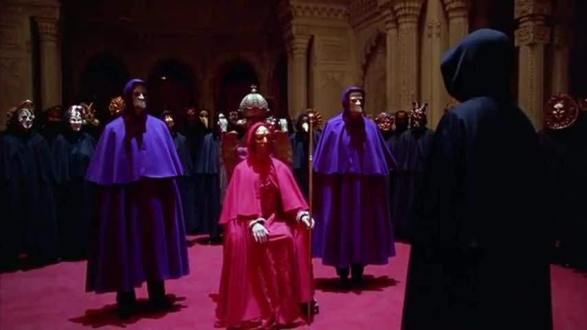 HaberPlus360's tweet photo. Epstein dosyalarının gündeme gelmesinin ardından, Stanley Kubrick’in Eyes Wide Shut filmi Türkiye’de en çok izlenen yapımlar arasına girdiği konuşuluyor.

#Epstine #gündem #Epsteindosyalari #EyesWideShut #HaberPlus360 https://t.co/62Iotn6uaL