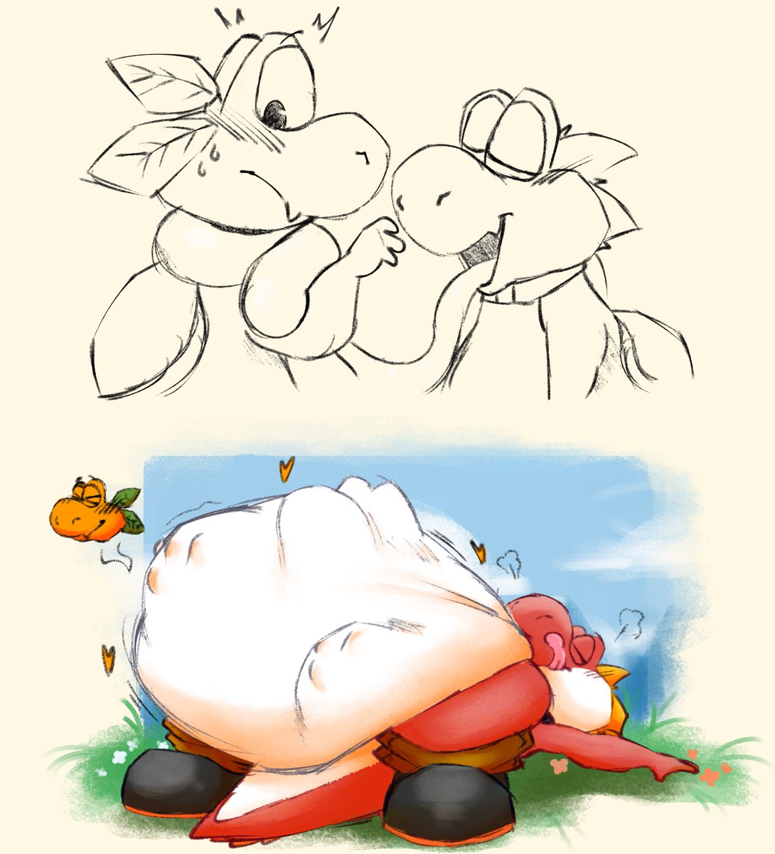 SmC_Acc (COMMS CLOSED - SLOTS FILLED) tweet media