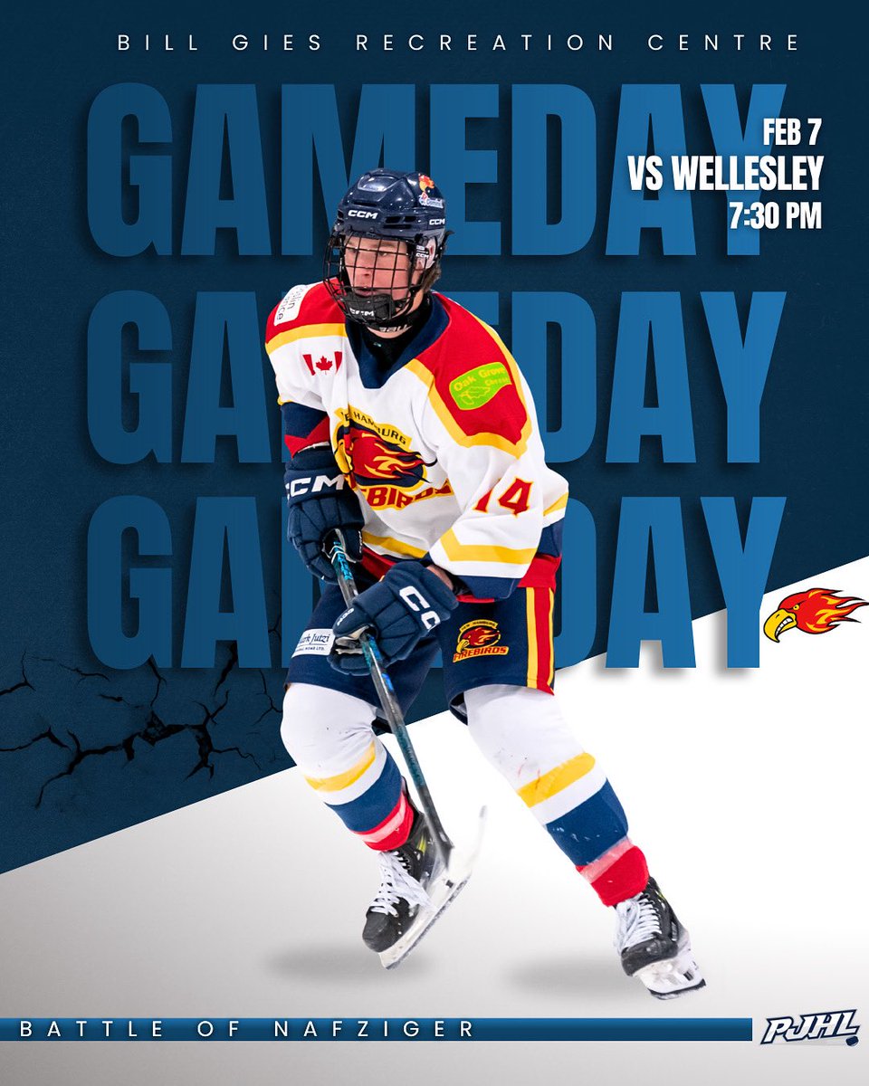 N.H. Firebirds tweet media