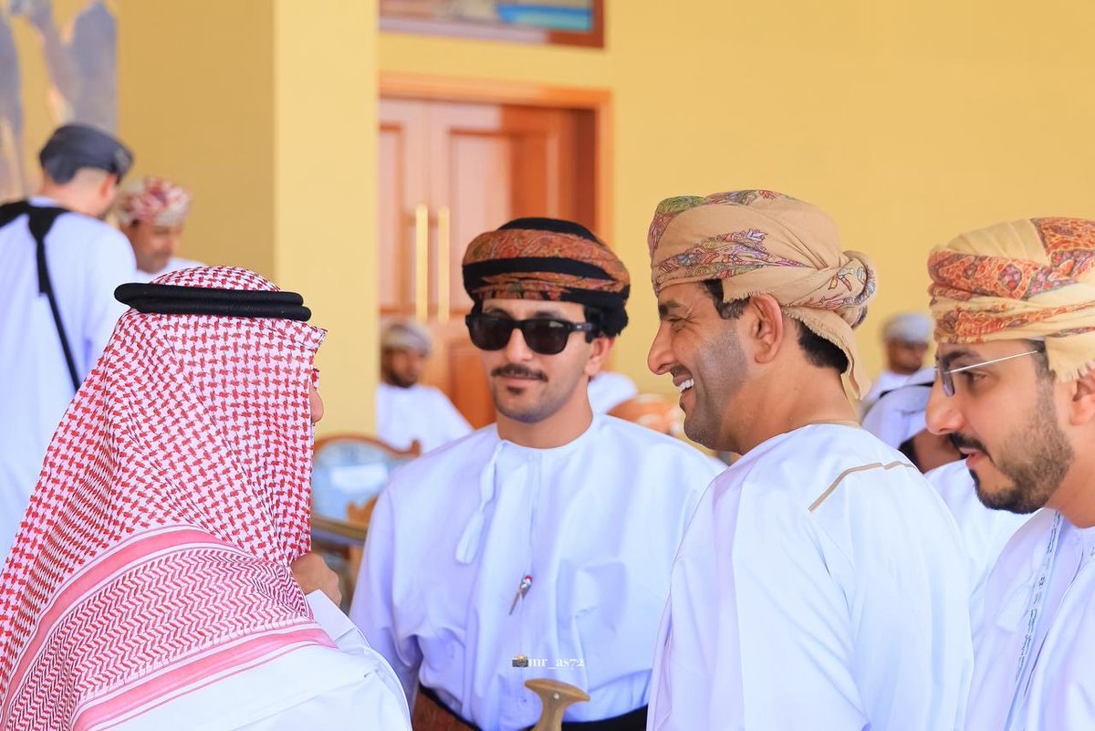إبراهيم بن سعد بن بيشان tweet media