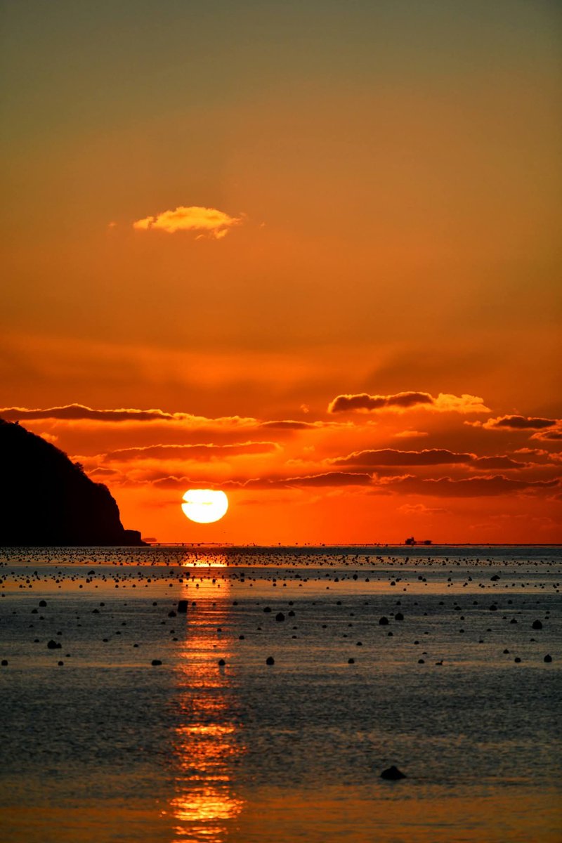 오늘 하늘은 말이 없습니다.
구름이 가듯, 햇살이 있듯
그저 자기 자리를 지킬 뿐입니다.
바람이 조금 불어도
계절은 묵묵히 앞으로 갑니다.
우리 마음도 철새처럼
가끔 흐려져도 괜찮습니다.
오늘 하루,
하늘처럼 무겁지 말고
가볍게 걸어 보세요.
이 아침의 하루가 ...