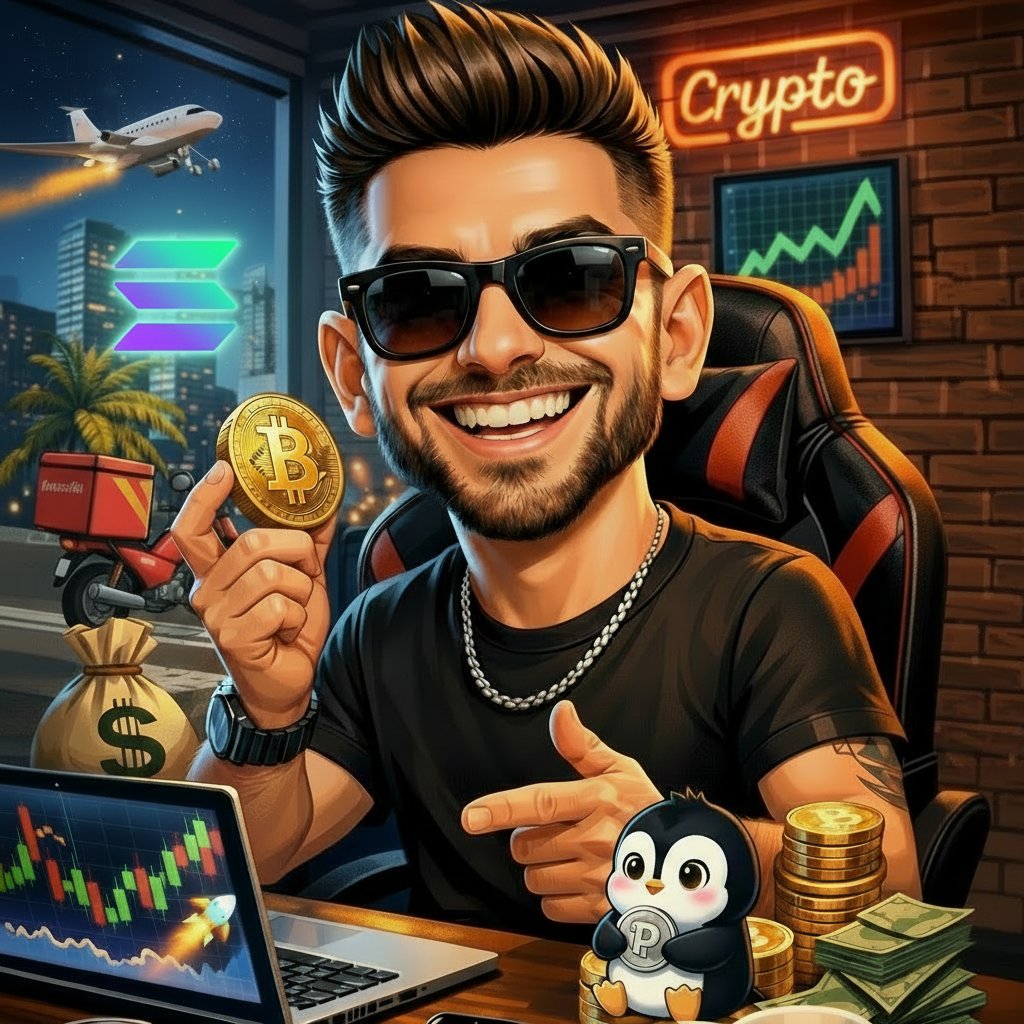 oldbeguer's tweet photo. Entregador e apostador kkkk gostei
Legal o meu $penguin no canto https://t.co/79QvgxzJCO