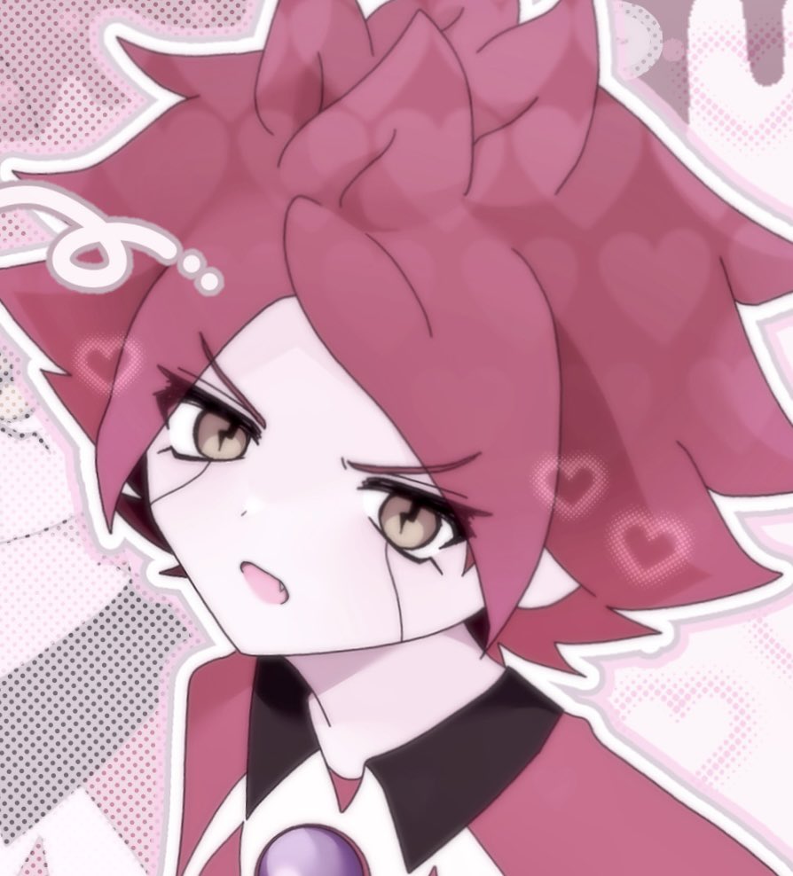 ㍍⊃♥︎ tweet media