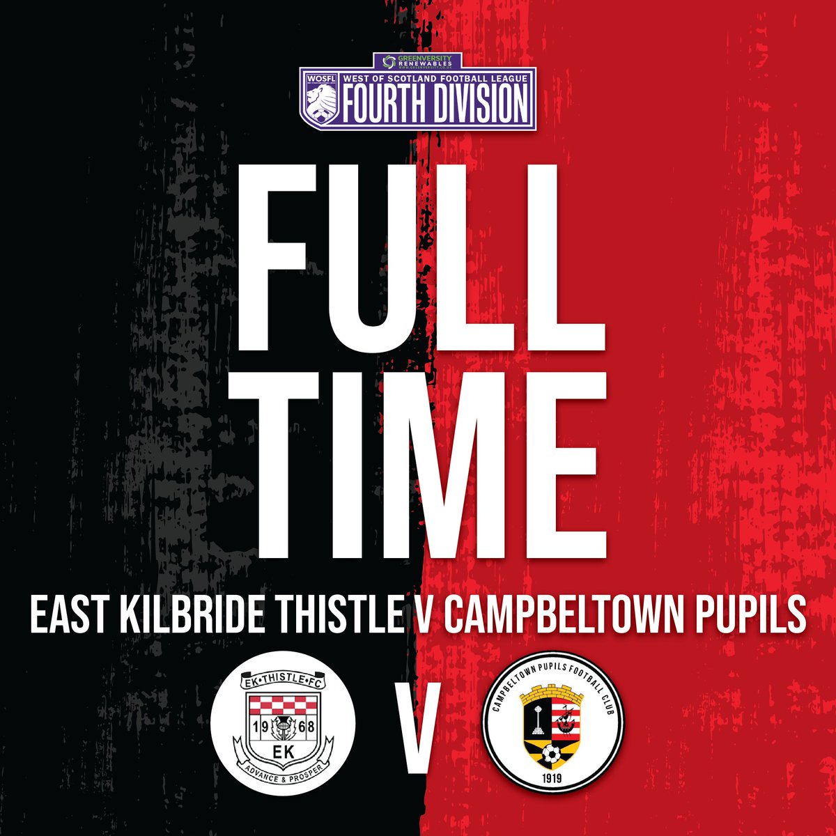 PupilsAFC's tweet photo. Scudded 7-2 today away at @EKThistleWOSFL we were holding our own until a mad 15 min spell before half time when EK scored 4 goals

Far better in second half and we can take some  consolation of scoring the goal of the match by Lorne Paterson 

⚽️Lorne  Paterson
⚽️ Steve  Evina https://t.co/BWqlFvbpUe