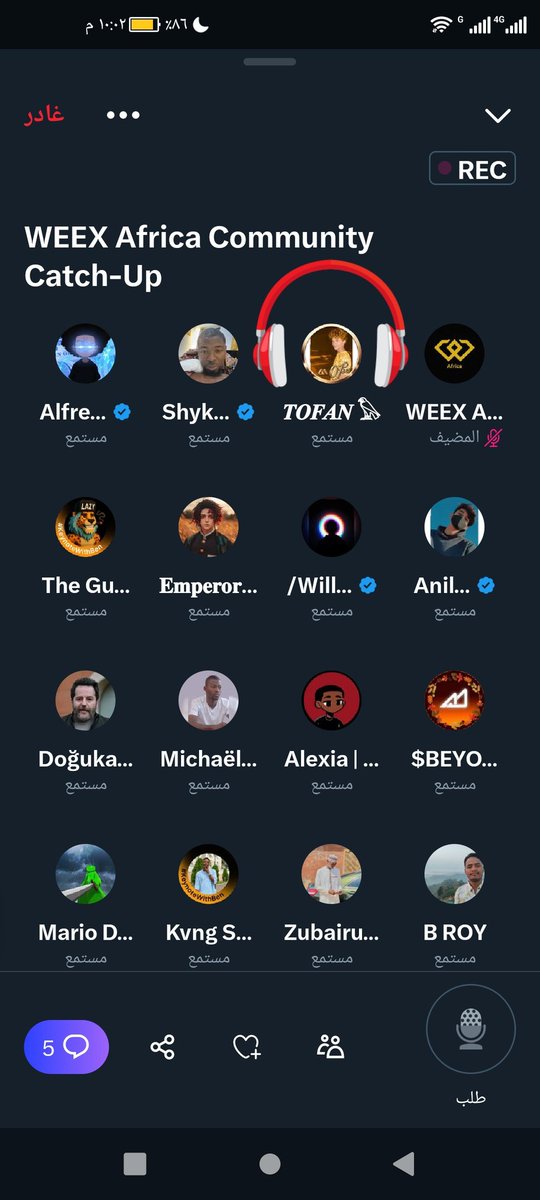 TO_FAN0's tweet image. A. Escrow system

WEEX UID :9614768688

𝑮𝒐𝒐𝒅 𝒍𝒖𝒄𝒌, 𝒘𝒉𝒂𝒍𝒆𝒔
@Nour_BTC 
@a_s_v_t_r
@g7x_kcij 

#WeexAMA