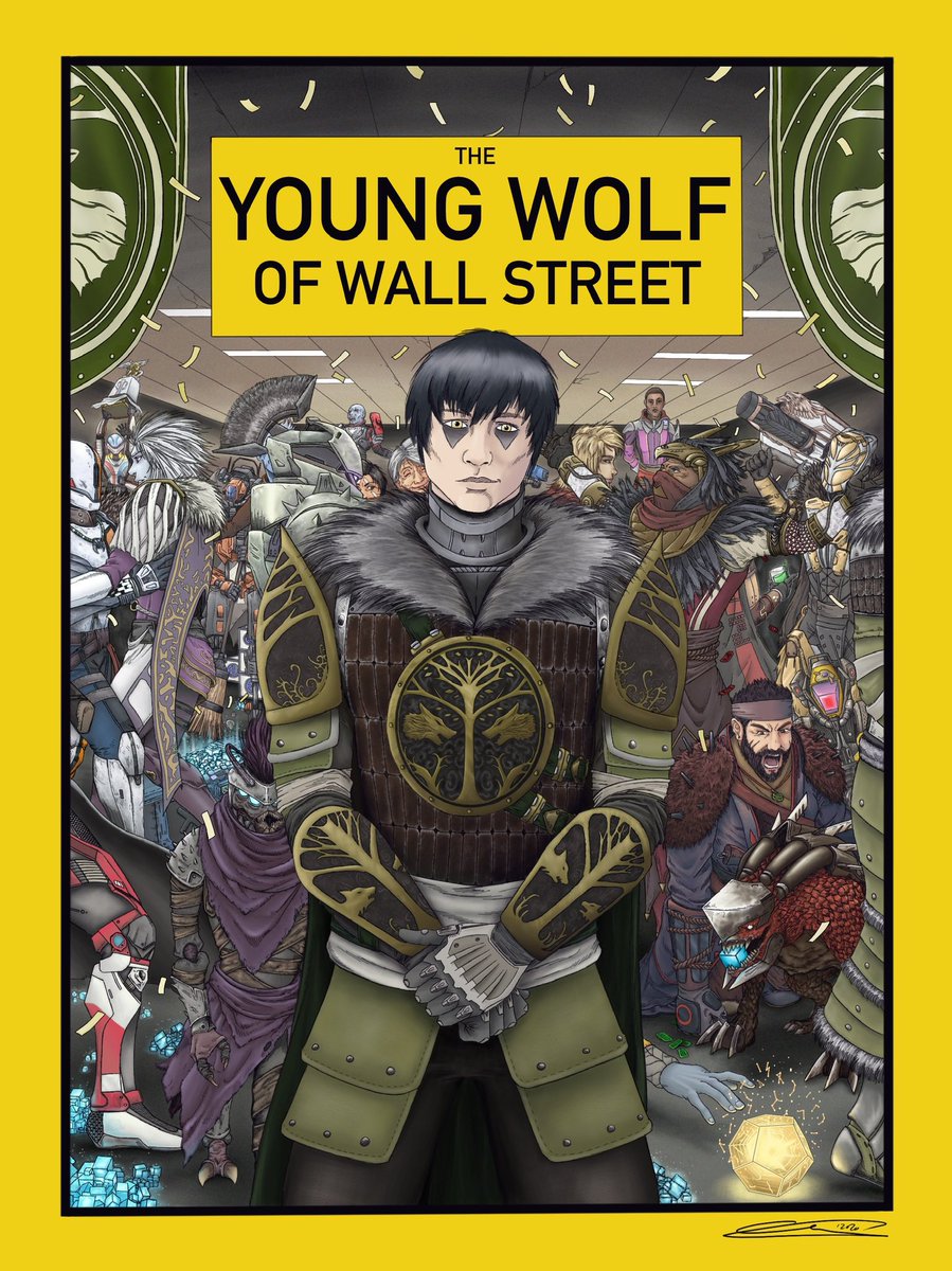 If you hate generative AI, the best way to fight back is to support real artists. ✍🏼