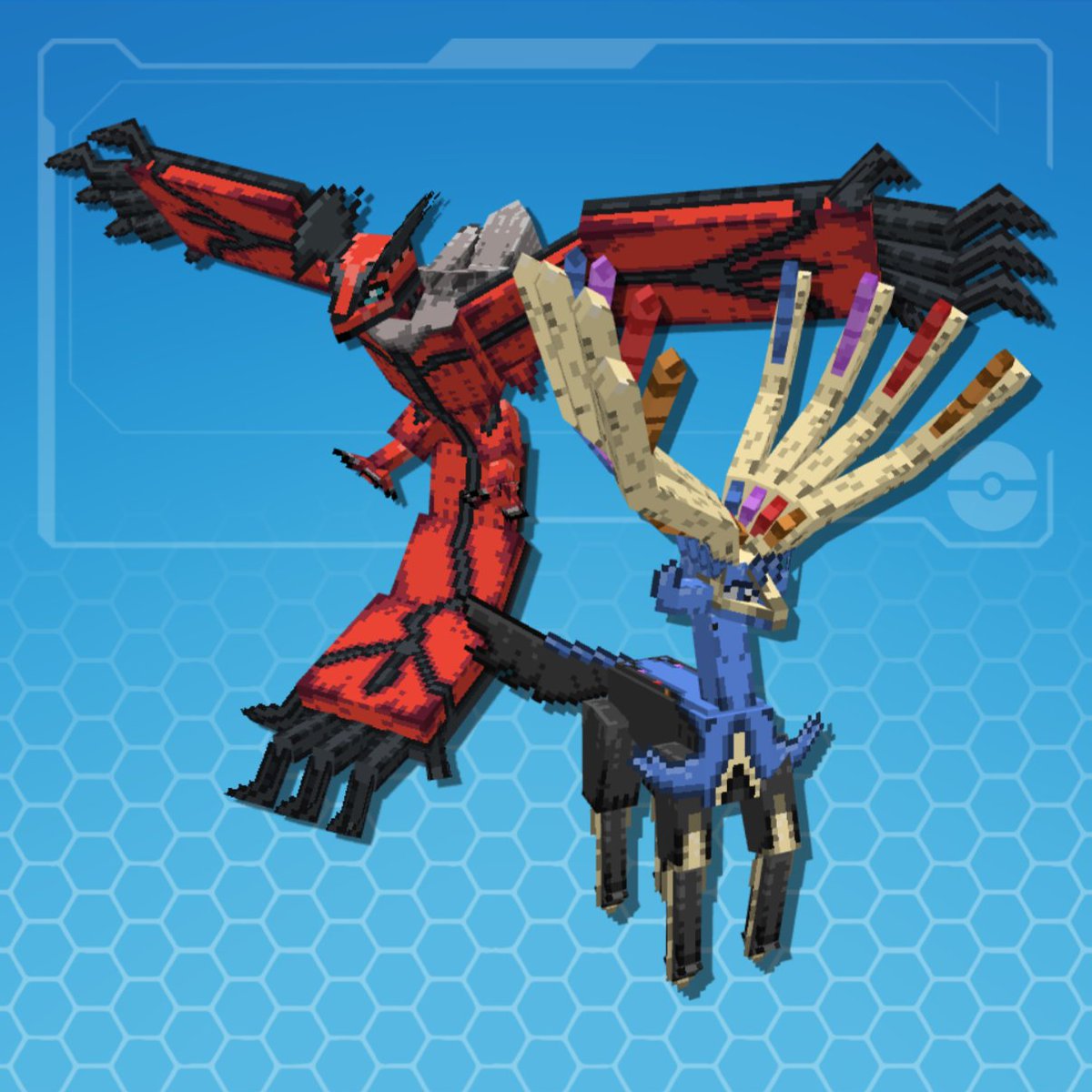 Zacek El Serpentín tweet media