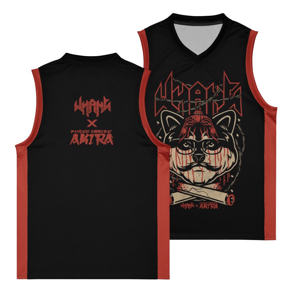 AKIRA the Vagabond tweet media