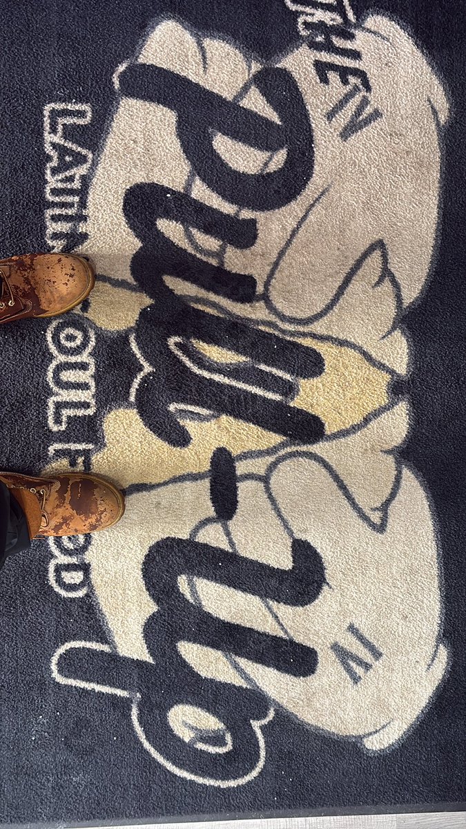 JulioRomero5's tweet photo. @thepullupllc is the spot!! https://t.co/NraBjcJQVQ