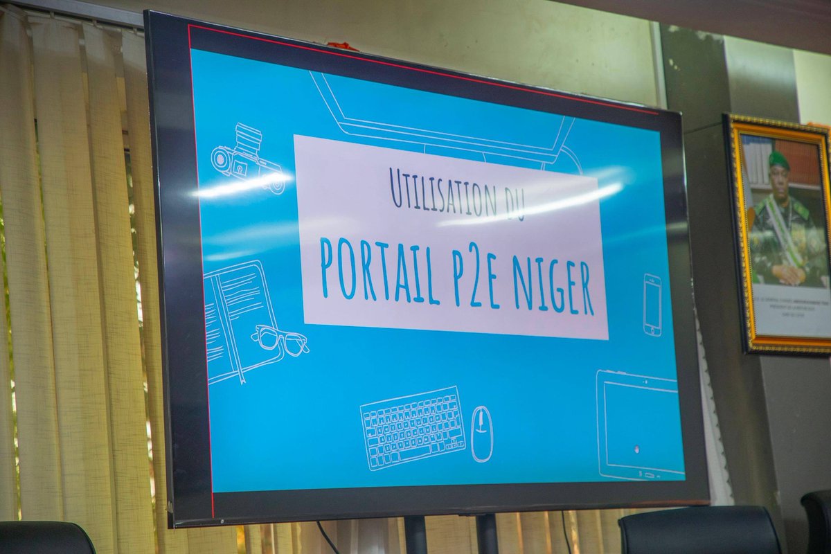 UNICEF Niger tweet media