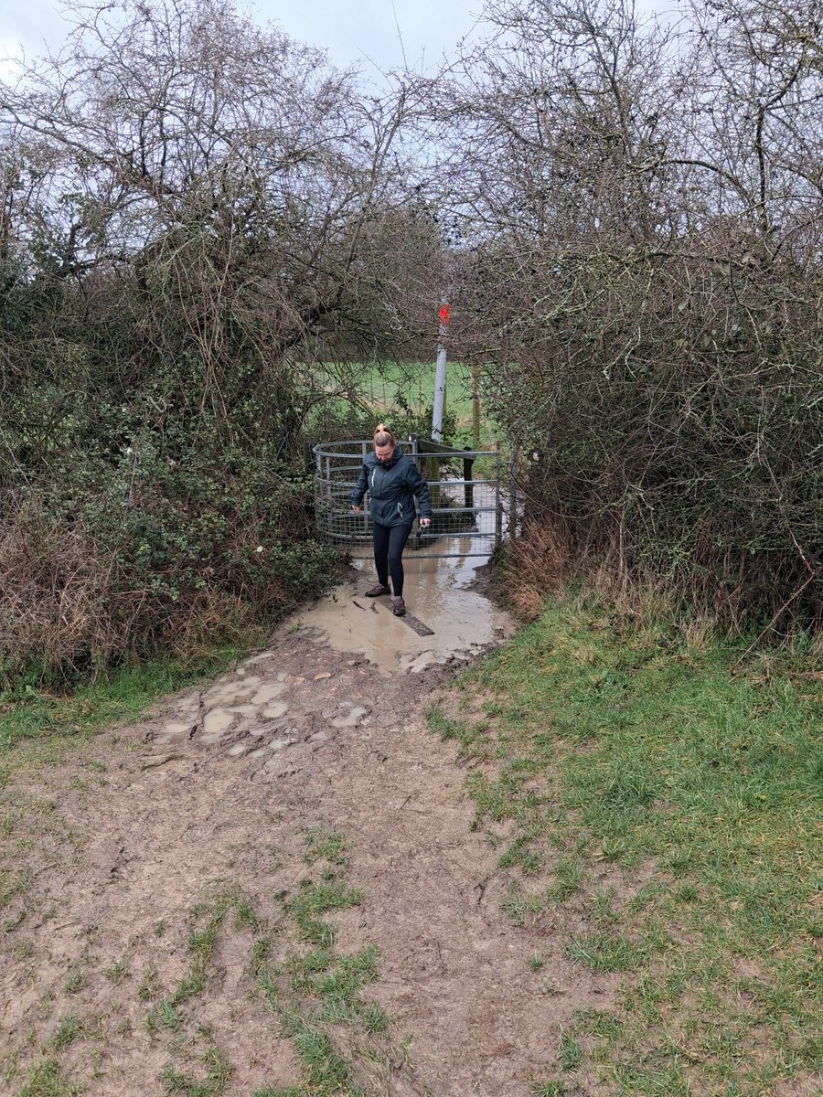 Cotswold Way Association tweet media