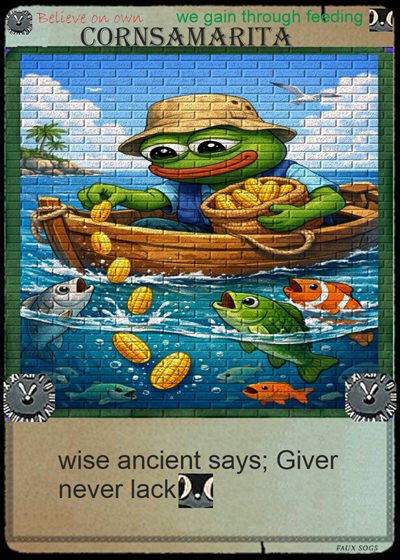 Faux SoGs tweet media