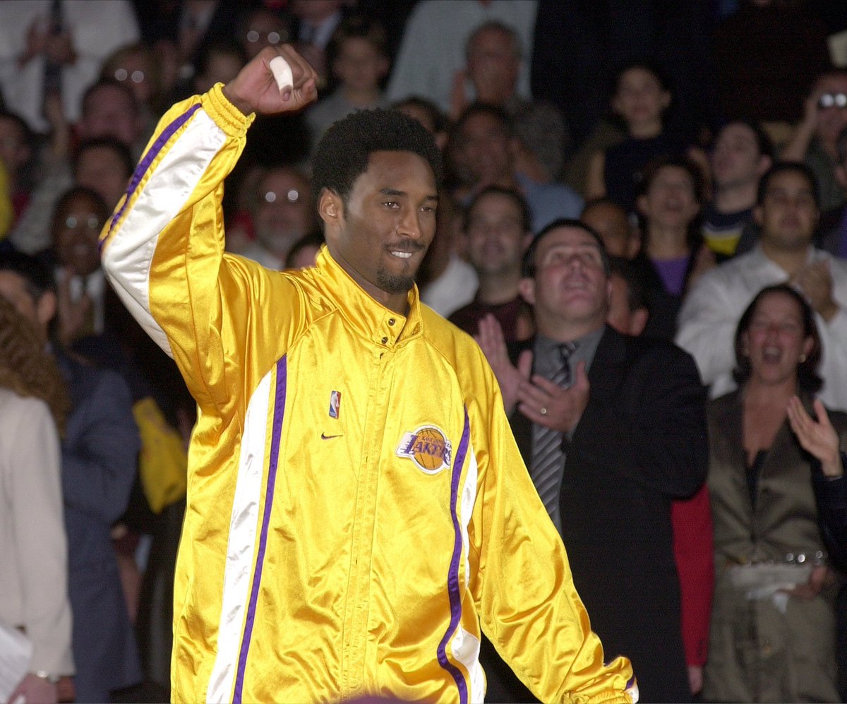 KICKS CREW tweet media