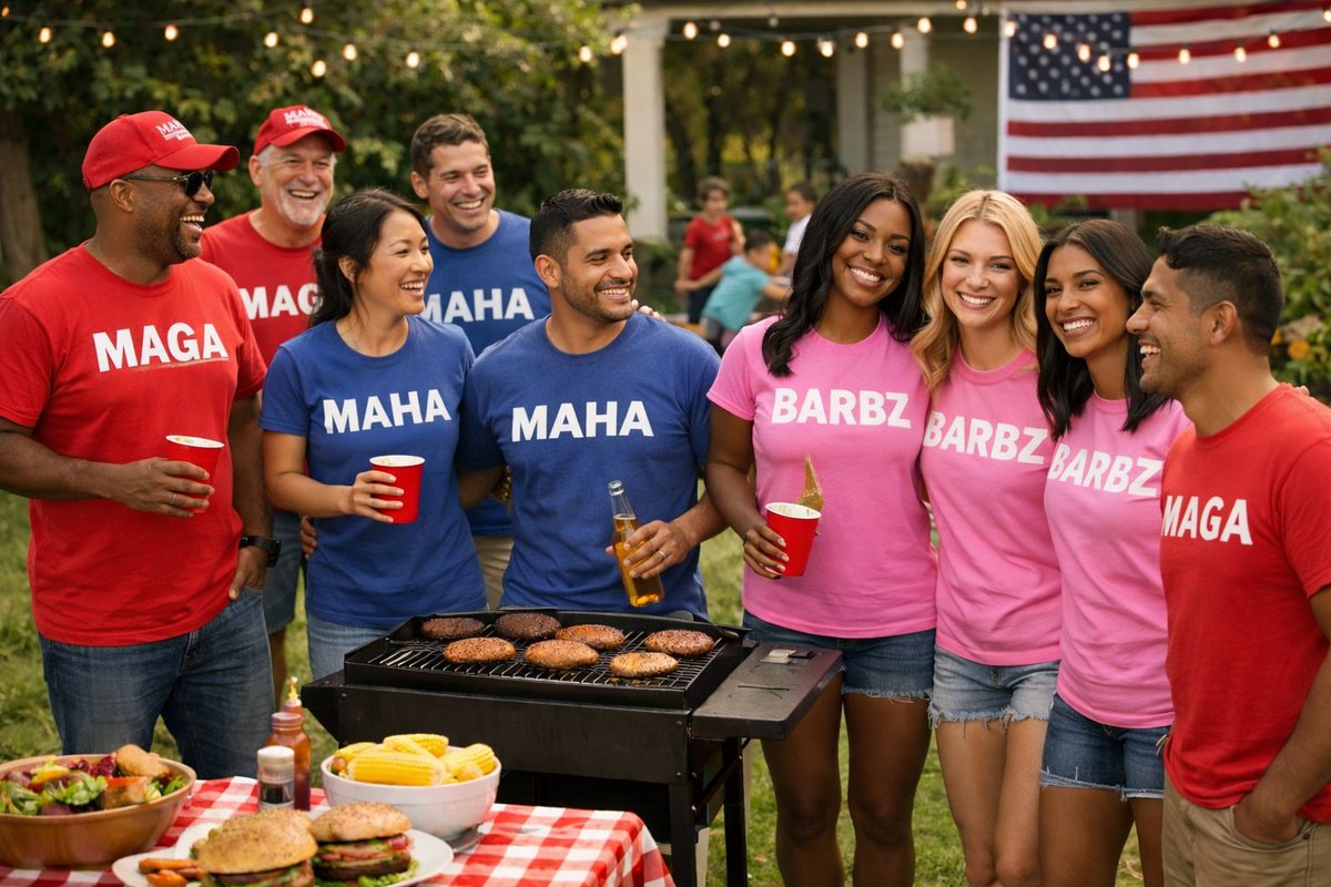 GigiisTx1968's tweet image. Hey BARBZ! I want to follow you! Hit me up! 
#barbz #BarbzxMAGA