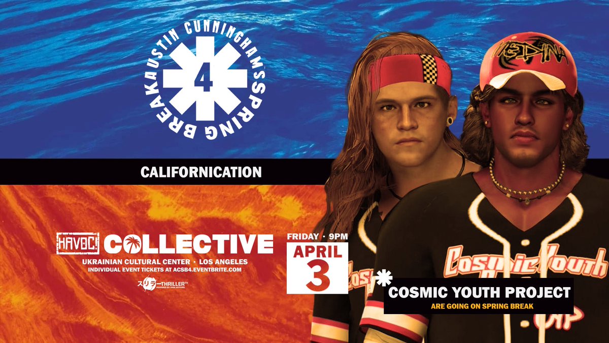 HAVOCProWrestling tweet media