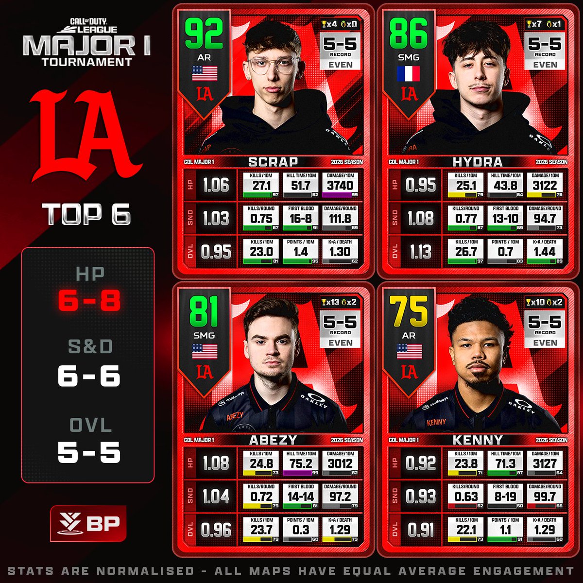 Breaking Point tweet media