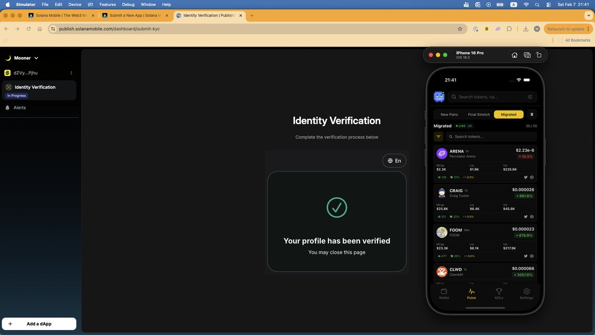 Mooner.fun tweet media