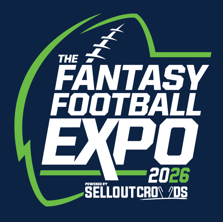 The Fantasy Football Expo tweet media