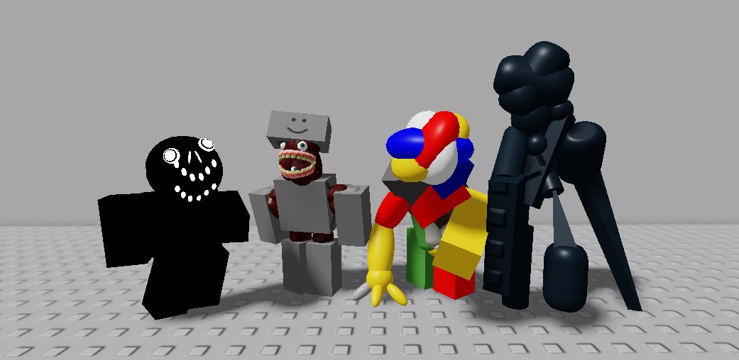 alunoawesome's tweet photo. my roblox-themed backrooms retake Enjoy
#Roblox #robloxart #backrooms #thebackrooms https://t.co/UhTV8XkQOr