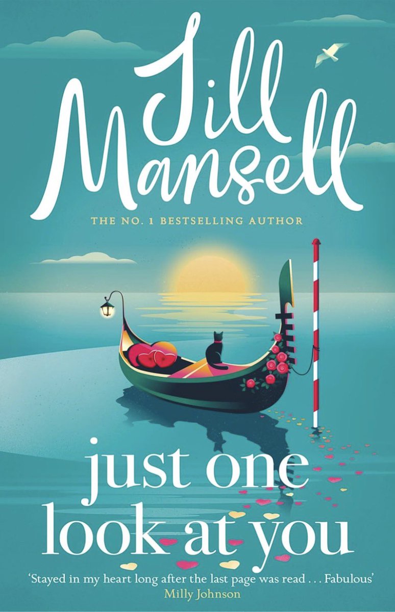LyndaCheckley's tweet photo. Fabulous afternoon at Yate Library with @SamMills to see @JillMansell
Lovely to meet you Jill and your beautiful pens. Pink ink is the way forward!
You can buy Jillβs latest book #JustOneLookAtYou now. Itβs a great read.
#authorevent #supportyourlibrary @headlinepg https://t.co/bdhg9K6UTF