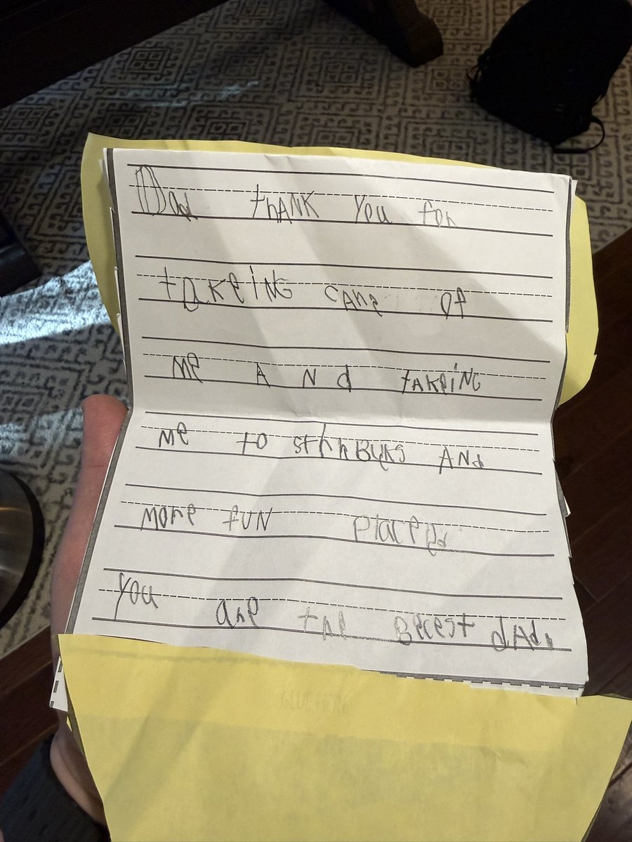 Justin Spiro tweet media