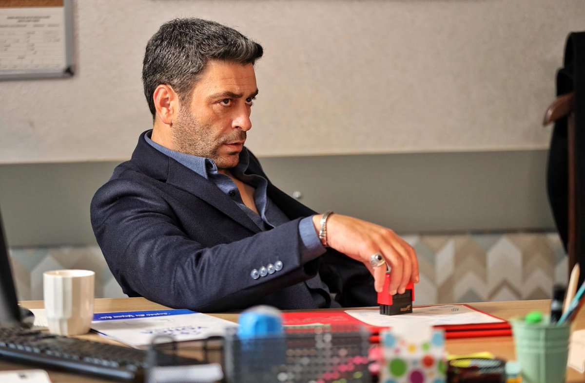 birsenaltuntas1's tweet photo. Uzak Şehir dizisinin Cihan Albora'sı Ozan Akbaba'nın yüzü olduğu markanın reklam filminin önümüzdeki haftaya seyirciyle buluşması planlanıyor. https://t.co/3yyCSX0MyD