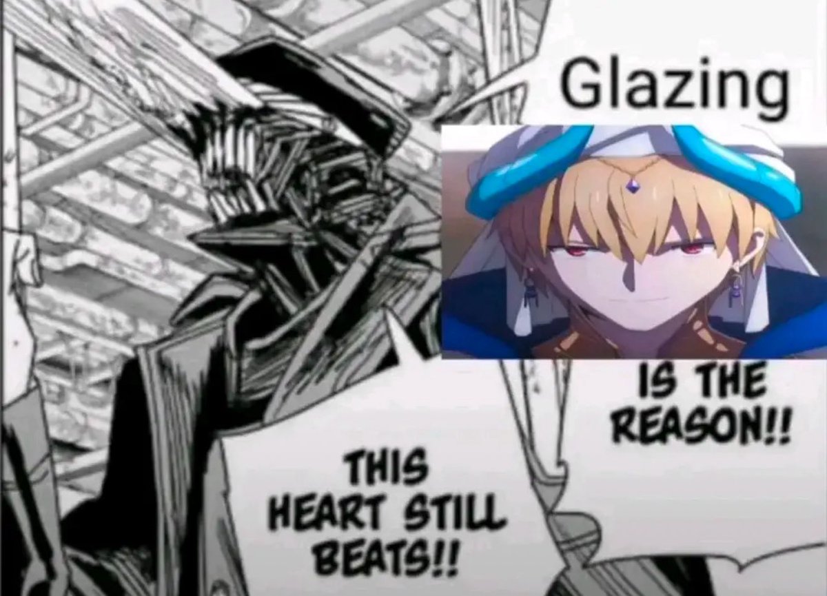 IMU IS GOAT tweet media