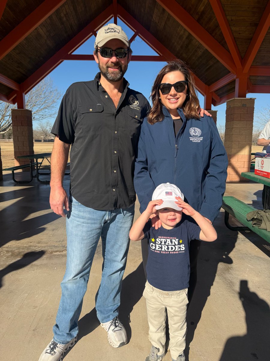 Stan Gerdes tweet media