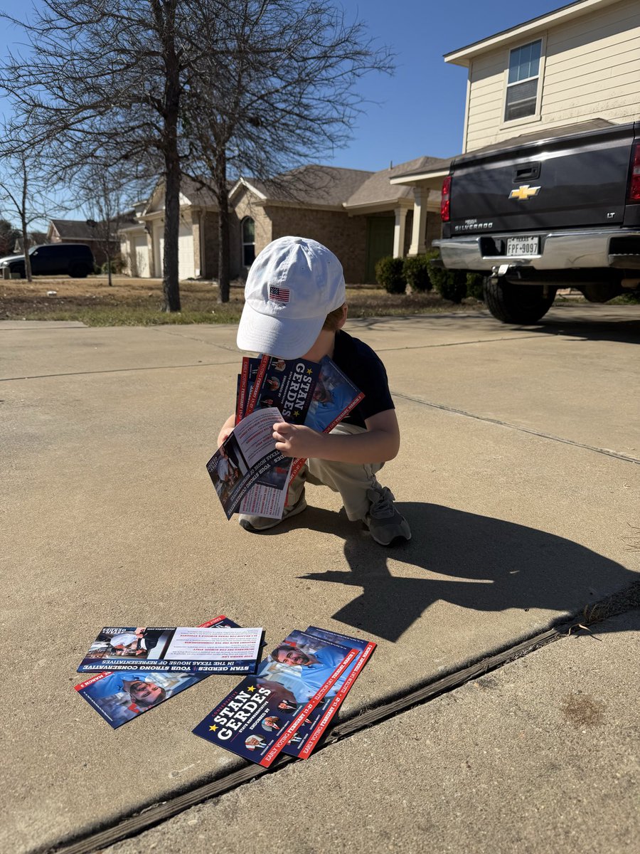 Stan Gerdes tweet media