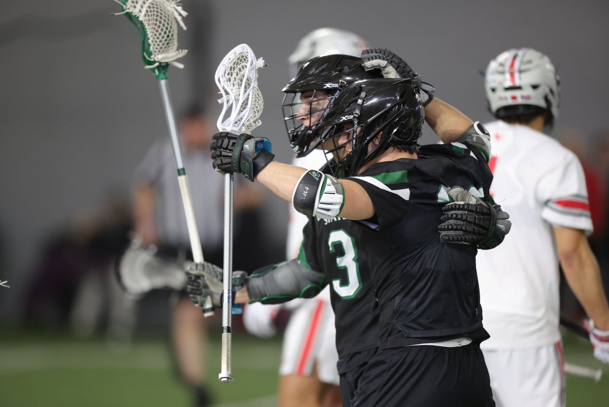 CSU Lacrosse tweet media
