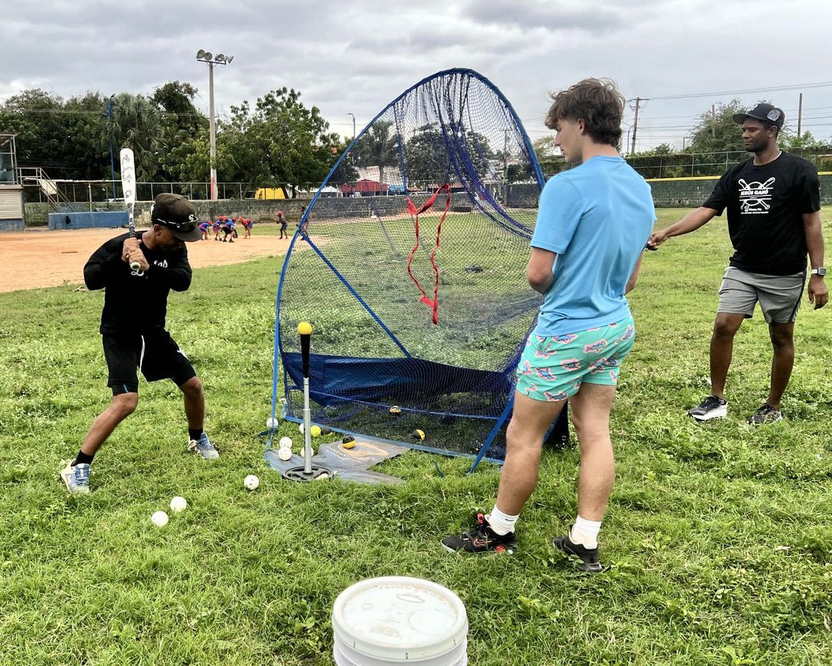 SCORE INTERNATIONAL tweet media