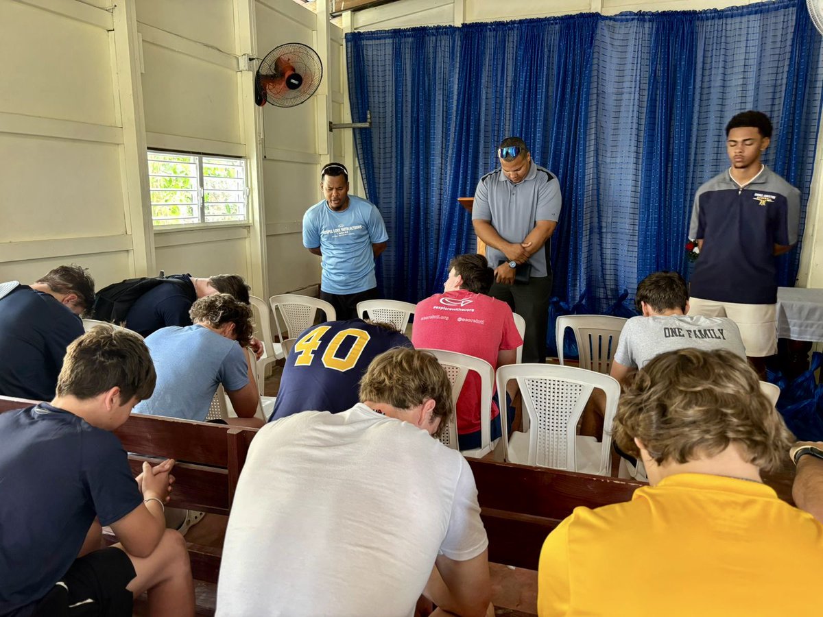 SCORE INTERNATIONAL tweet media