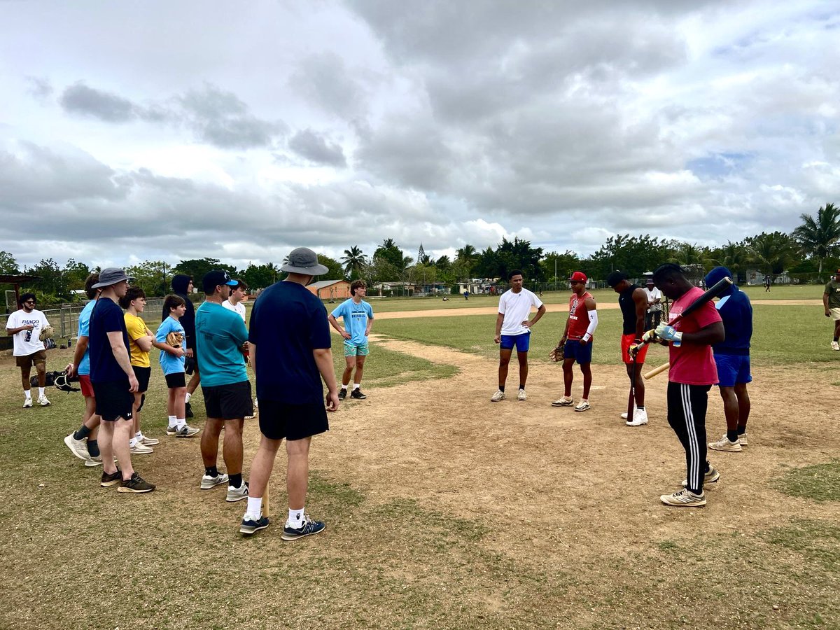 SCORE INTERNATIONAL tweet media