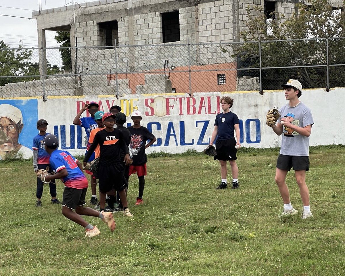 SCORE INTERNATIONAL tweet media