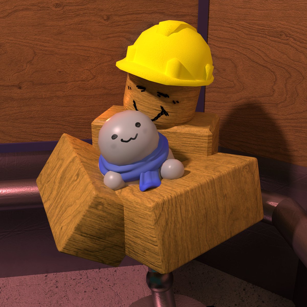 Where did you find that what is that thing