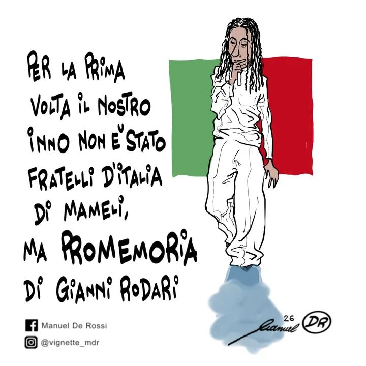 Mariaro84538838's tweet photo. Vero!
Il Miglior Italiano❤
#Ghali https://t.co/sXNvpLqVTA