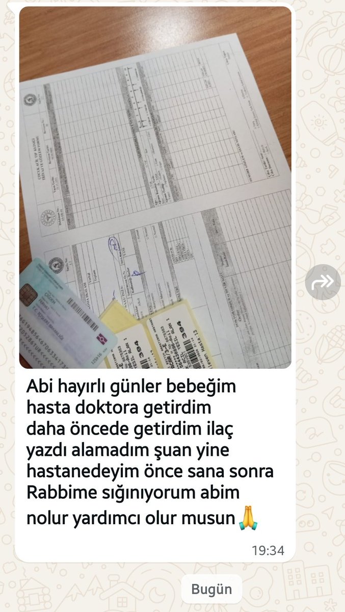 Yardimder.Org 🇹🇷 tweet media