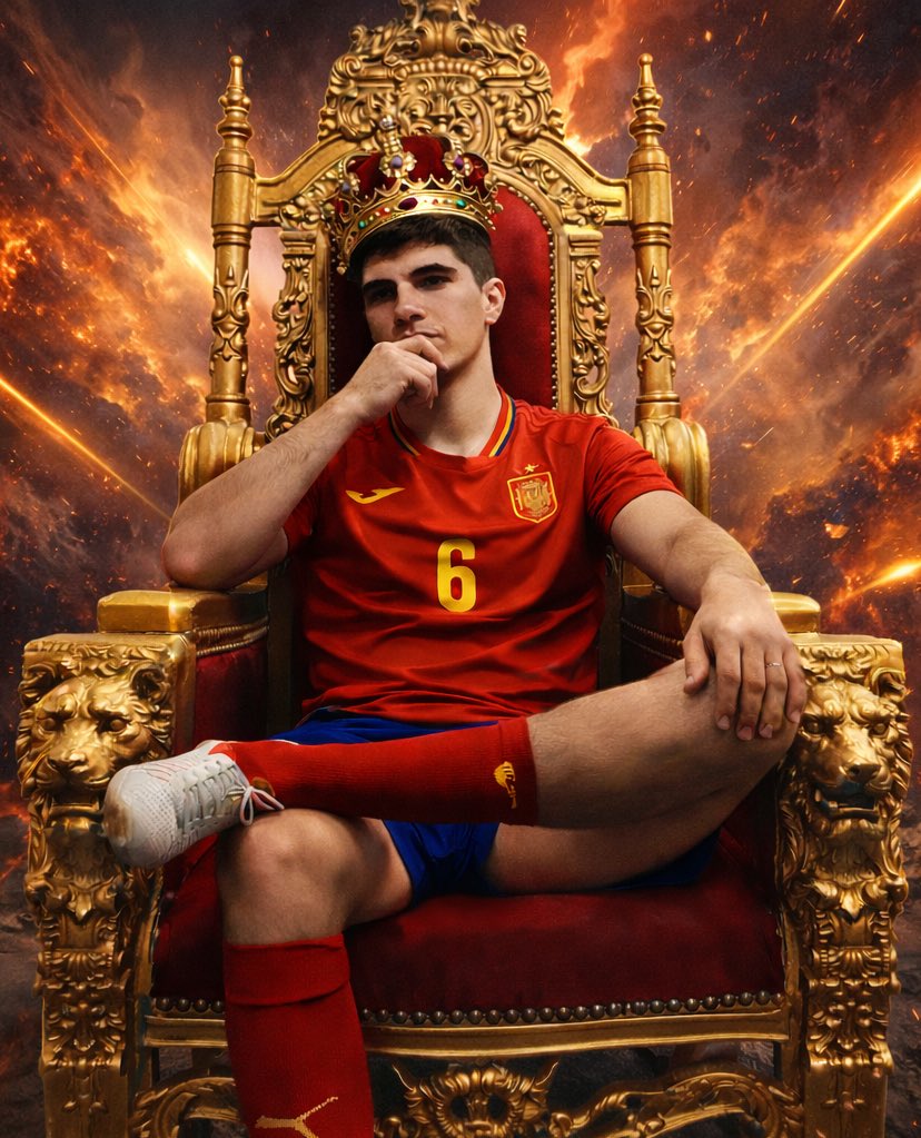 Sergio González tweet media