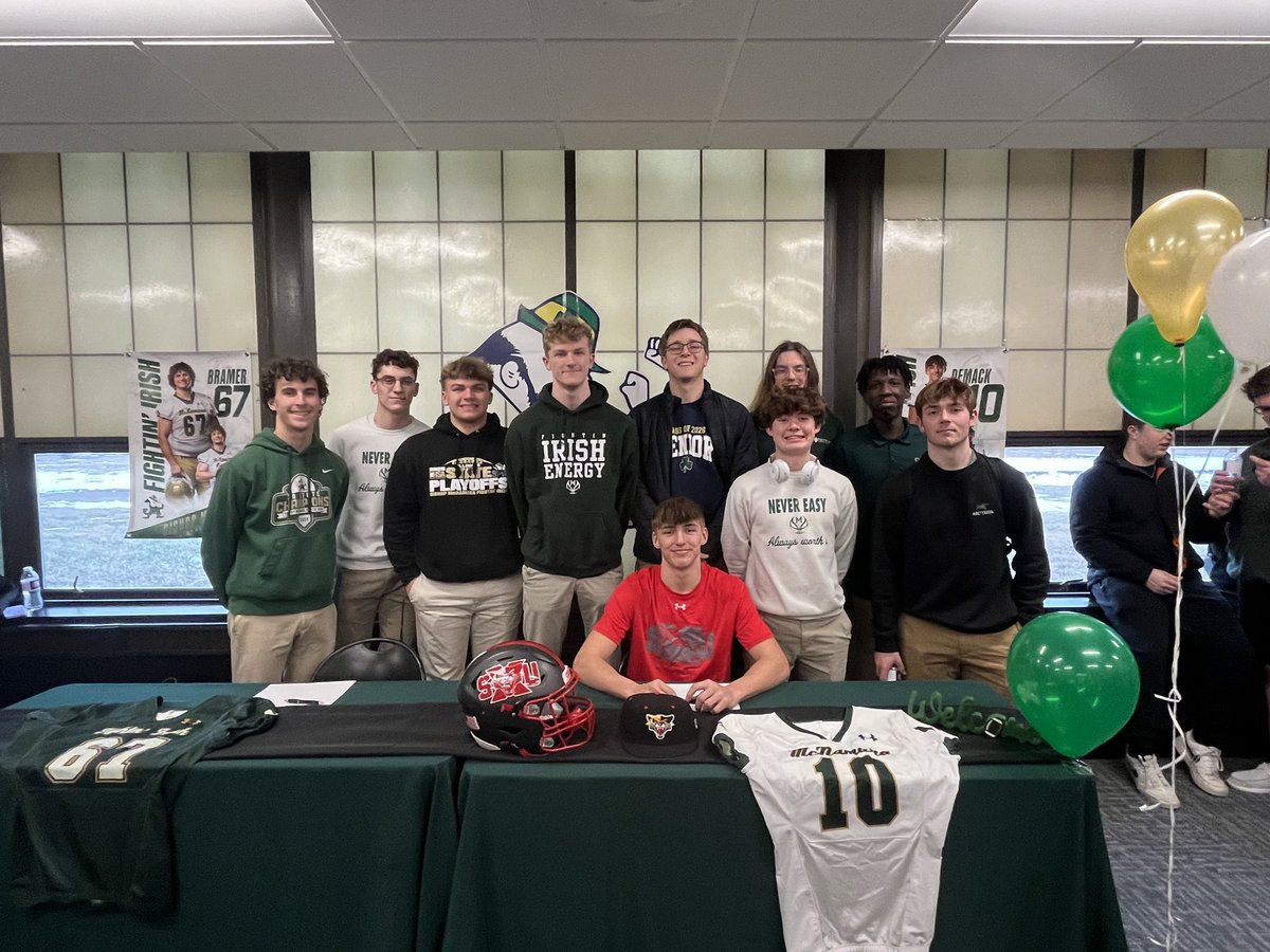 McNamara Boys BBall tweet media